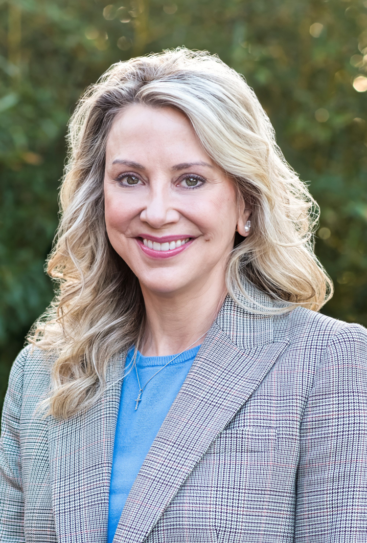 Bonnie Blain