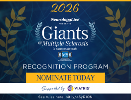 Giants of MS 2026